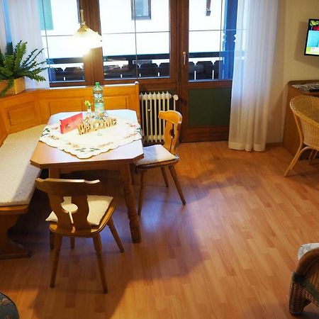 Apartamento Alpina Inzell 108 - Chiemgau Exterior foto