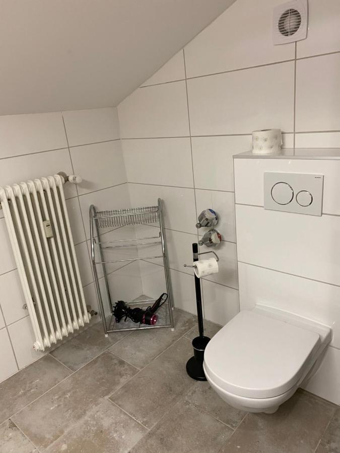 Apartamento Alpina Inzell 108 - Chiemgau Exterior foto