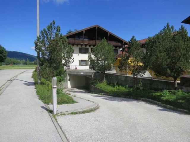 Apartamento Alpina Inzell 108 - Chiemgau Exterior foto
